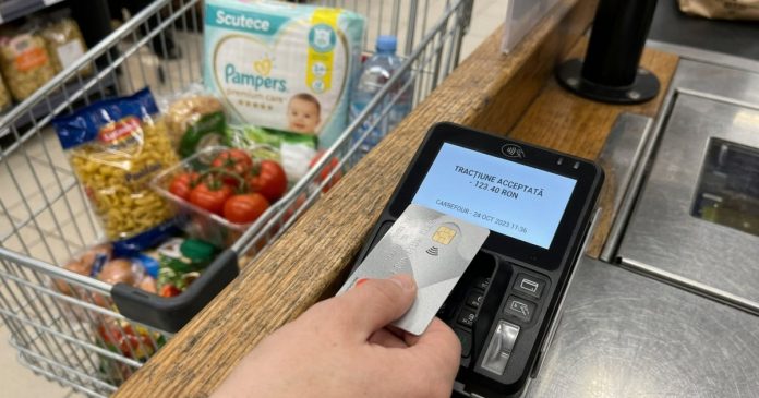 Nouă facilitate fiscală propusă în Parlament. Ce produse ar putea fi scutite de TVA