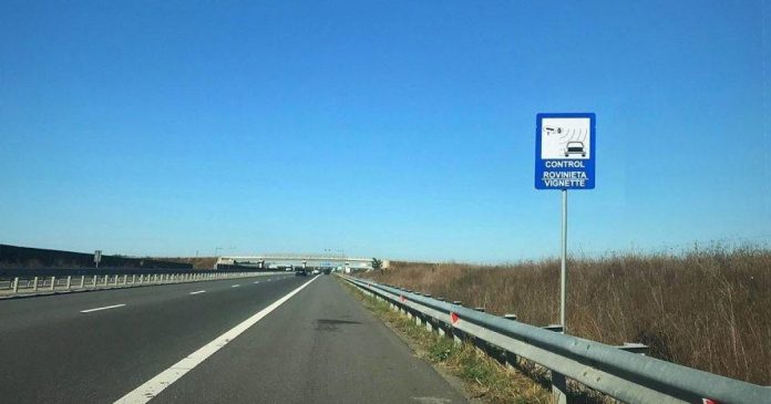 Noua taxare a drumurilor de la 1 octombrie. Cum vor plăti șoferii și transportatorii
