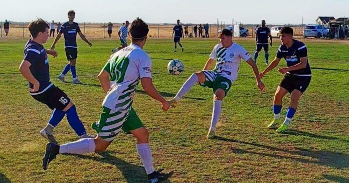 Optimile Cupei României, faza județeană. O echipă de Liga 5 rămâne în competiție