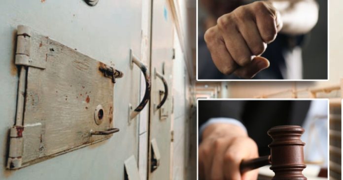 Orădean, 14 ani și 8 luni de închisoare pentru viol și bătaie asupra unei minore Orădean, 14 ani și 8 luni de închisoare pentru viol și bătaie asupra unei minore