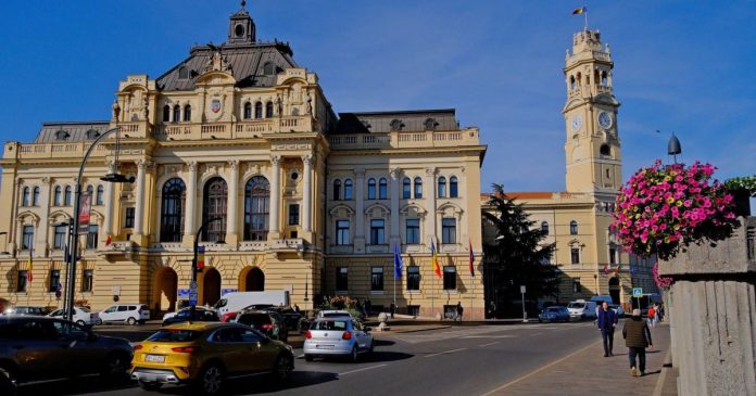 Orădenii au decis ce proiecte primesc finanțare prin bugetarea participativă