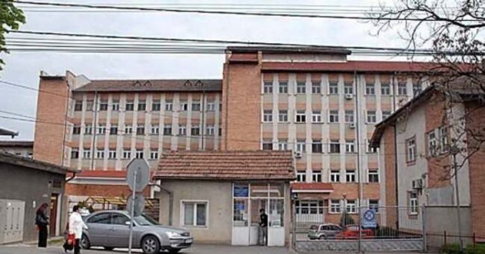 Pacientă către Maternitatea Oradea: „A venit să mă vadă și-n afara programului”