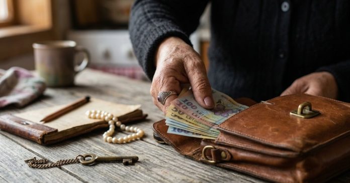 Pensiile ar putea crește în 2027, după doi ani de înghețare. Iată posibila majorare