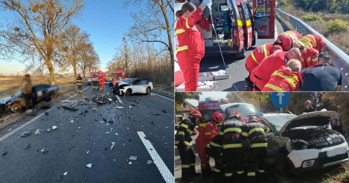 Peste 9.200 de persoane asistate de SMURD Bihor în 2026 Peste 9.200 de persoane asistate de SMURD Bihor în 2026