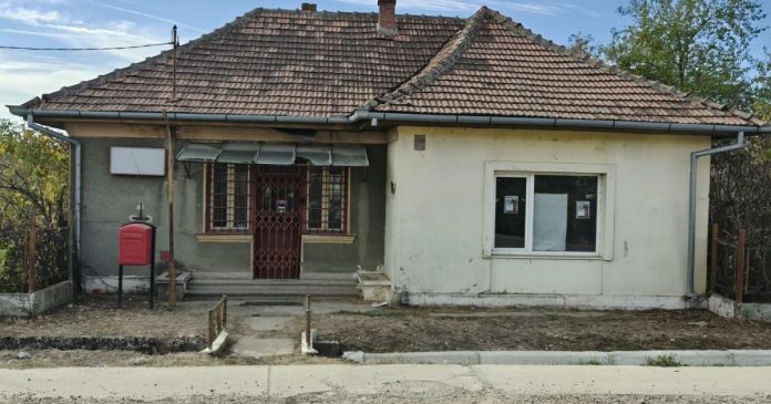 Poșta Română aprobă două posturi la Girișu de Criș după luni de blocaje