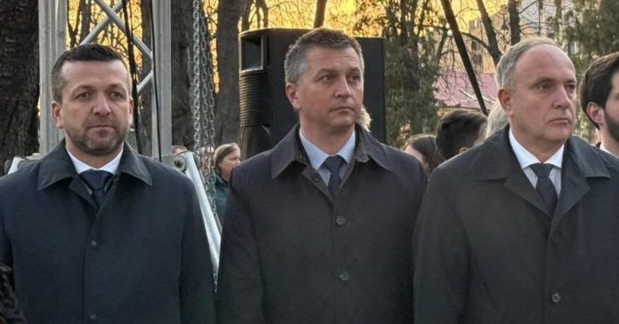 Prefectul Marcel Dragoș demisionează. Când pleacă și ce se întâmplă cu funcția?