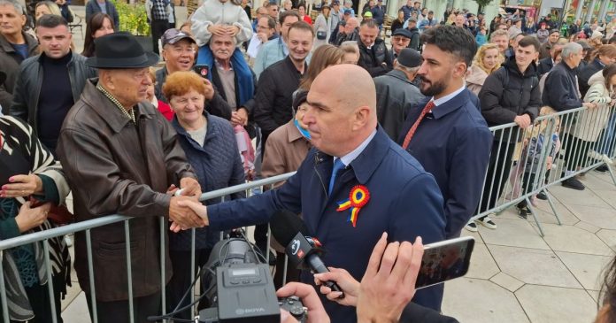 Premierul Ilie Bolojan, așteptat la manifestările de Ziua Orașului Oradea