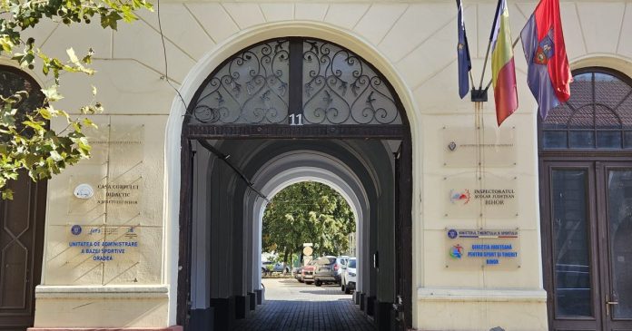 Profesorii din Bihor depun dosarele pentru gradele didactice I și II până pe 30 octombrie