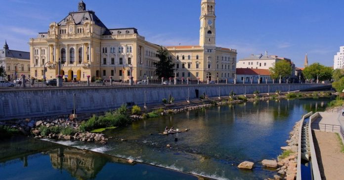 Programul zilei de 7 octombrie la Oradea