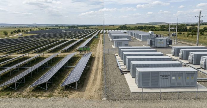 Proiecte de energie verde și stocare de 4,2 milioane de lei în Tinca