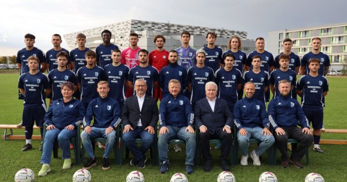 Remiză în derby-ul din Liga 4 Bihor. Studenții au reușit scorul etapei