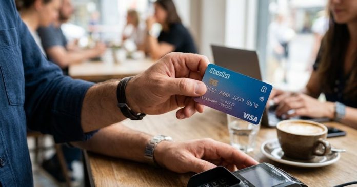 Revolut suferă o pană majoră. Românii nu-și pot accesa conturile, iar plăți sunt refuzate