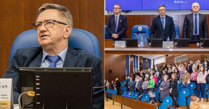Rolul Oradiei în formarea elitelor românești, de la universități la Marea Unire