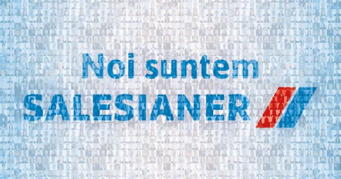 Salesianer România recrutează candidați cu profiluri diferite Salesianer România recrutează candidați cu profiluri diferite