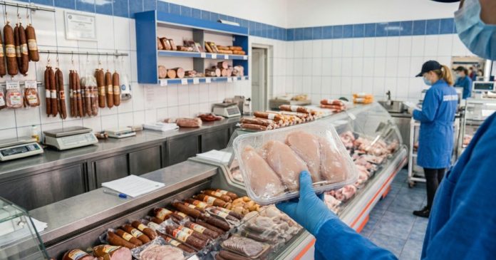Salmonella, Listeria și pestă porcină în Bihor: 51 de măsuri dispuse Salmonella, Listeria și pestă porcină în Bihor: 51 de măsuri dispuse