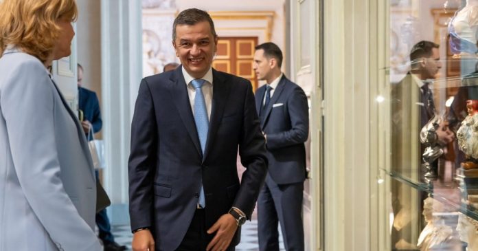 Sorin Grindeanu: Taxele pentru români și companii nu vor crește anul viitor Sorin Grindeanu: Taxele pentru români și companii nu vor crește anul viitor