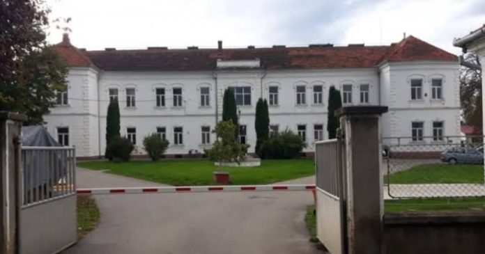 Spitalul din Beiuș scoate la concurs două posturi de medic specialist Spitalul din Beiuș scoate la concurs două posturi de medic specialist