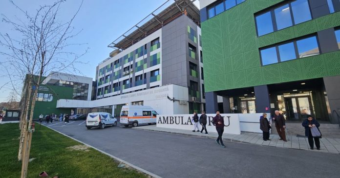 Spitalul Județean extinde monitorizarea pacienților cu o stație nouă
