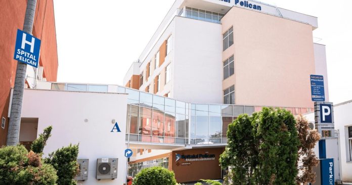 Spitalul Pelican Medicover sărbătorește 18 ani de excelență în sănătate
