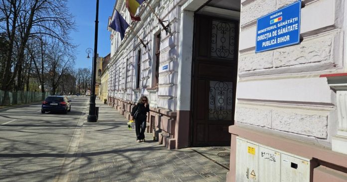 Suspiciune de ciumă în Rusia. Ce spune DSP Bihor despre riscul pentru bihoreni