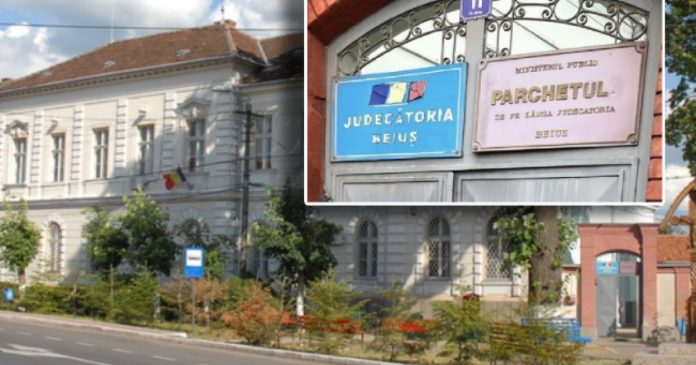 Tânăr amendat cu peste 22.000 de lei pentru amenințări cu moartea