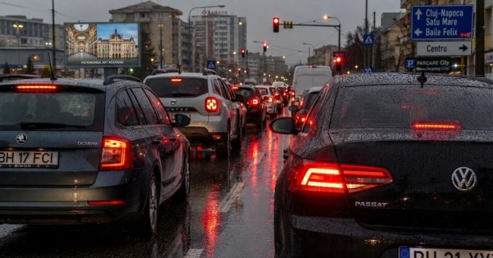 TollRo, probleme din prima zi: CNAIR anunță disfuncționalități la plăți