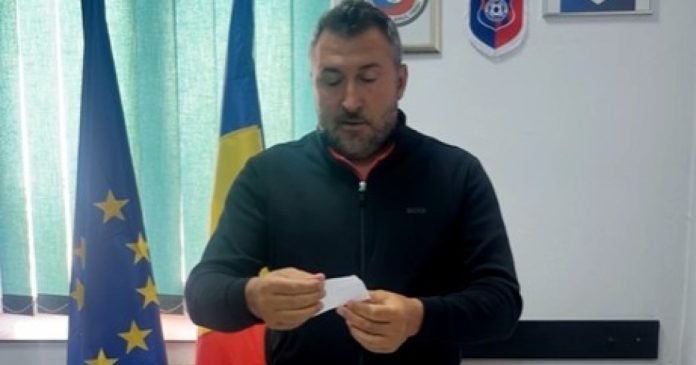 Tragere la sorți pentru sferturile de finală ale fazei județene a Cupei României Tragere la sorți pentru sferturile de finală ale fazei județene a Cupei României