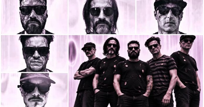Trupa orădeană N.O.R. lansează single-ul și videoclipul „Outside My Head”