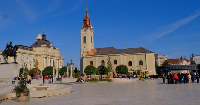 Turism în Bihor: mai mulți vizitatori în august, dar sub nivelul anului trecut