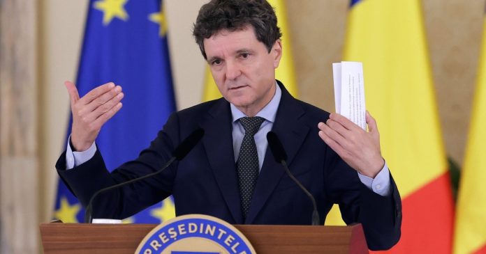 Ultimatum pentru majoritate. Nicușor Dan poate dizolva Parlamentul și declanșa anticipate