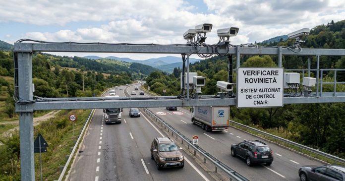Vehiculele ar putea scăpa de rovinietă. Ce prevede proiectul depus la Senat Vehiculele ar putea scăpa de rovinietă. Ce prevede proiectul depus la Senat